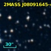 Cl* NGC 2547    JND 17-167