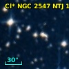 Cl* NGC 2547    NTJ 18-2432