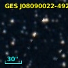Cl* NGC 2547    NTJ  7-2323
