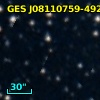 Cl* NGC 2547    NTJ  9-1706
