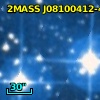 Cl* NGC 2547    NTJ 13-1441
