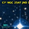 Cl* NGC 2547    JND 14-370