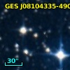 Cl* NGC 2547    NTJ 18-618
