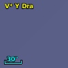 V* Y Dra