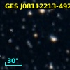 Cl* NGC 2547    NTJ  9-2368