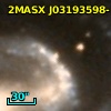 2MASX J03193598-1923444