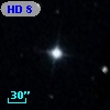 HD  84438