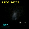 LEDA   14772