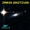 2MASX J04272160-1438368