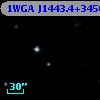 1WGA J1443.4+3450