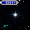 HD  87632