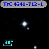TYC 4541-712-1