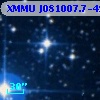 XMMU J081007.7-490054