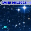 XMMU J081002.8-490904