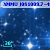 XMMU J081009.7-491519