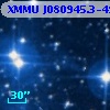 XMMU J080945.3-491100