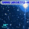 XMMU J081027.5-491508