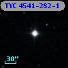 TYC 4541-282-1