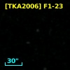 [TKA2006] F1-23
