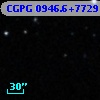 CGPG 0946.6+7729