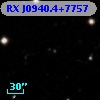 RX J0940.4+7757