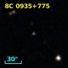 8C 0935+775