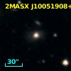 2MASX J10051908+7739139