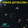 2MASS J07561206-6049108