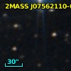 2MASS J07562110-6049153