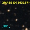 2MASS J07563167-6044228