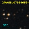 2MASS J07564662-6041273