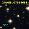 2MASS J07564688-6059252