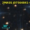 2MASS J07564841-6047082