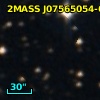 2MASS J07565054-6057370