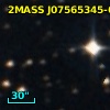 2MASS J07565345-6056584