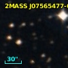 2MASS J07565477-6057232