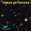 2MASS J07565554-6039300