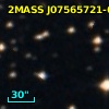 2MASS J07565721-6059191