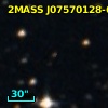 2MASS J07570128-6101101