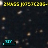 2MASS J07570286-6051417