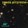 2MASS J07570550-6034210