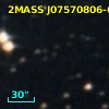 2MASS J07570806-6055109