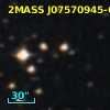 2MASS J07570945-6040534