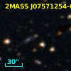 2MASS J07571254-6102129