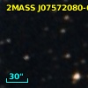 2MASS J07572080-6055433