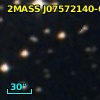 2MASS J07572140-6056472