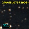 2MASS J07572906-6041229