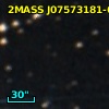 2MASS J07573181-6035389