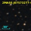 2MASS J07573277-6033367