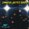 2MASS J07573891-6038167